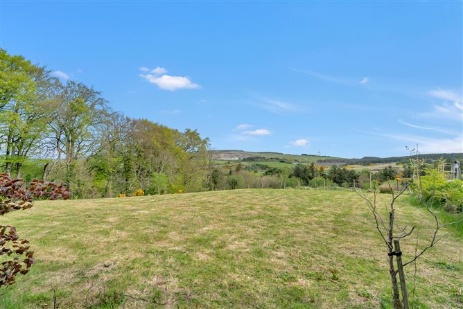 Residence on c. 1.32 Acres / 0.53 HA., Teach Na Coille, Butter Mountain , Brittas, Dublin