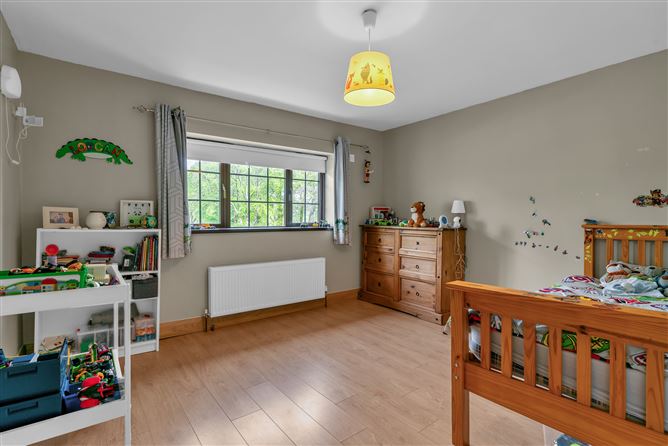 Residence on c. 1.32 Acres / 0.53 HA., Teach Na Coille, Butter Mountain , Brittas, Dublin