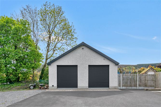 Residence on c. 1.32 Acres / 0.53 HA., Teach Na Coille, Butter Mountain , Brittas, Dublin