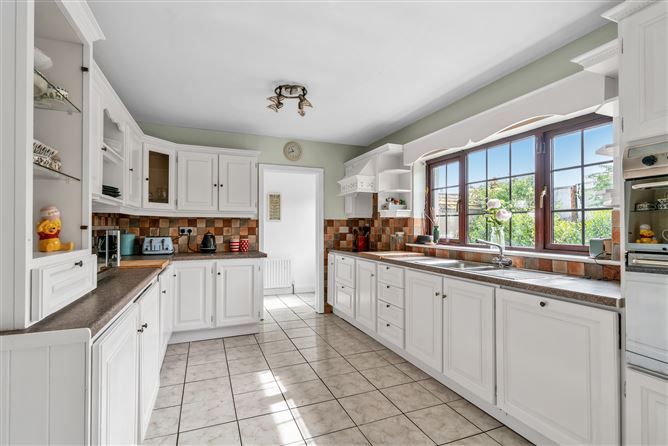 Residence on c. 1.32 Acres / 0.53 HA., Teach Na Coille, Butter Mountain , Brittas, Dublin