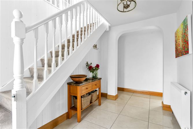 Residence on c. 1.32 Acres / 0.53 HA., Teach Na Coille, Butter Mountain , Brittas, Dublin