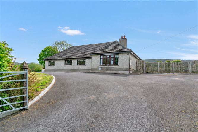 Residence on c. 1.32 Acres / 0.53 HA., Teach Na Coille, Butter Mountain , Brittas, Dublin