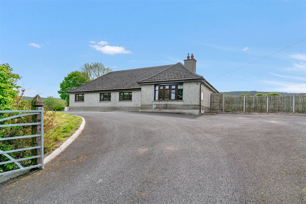 Residence on c. 1.32 Acres / 0.53 HA., Teach Na Coille, Butter Mountain , Brittas, Dublin