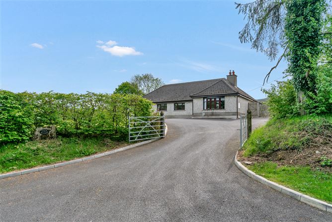 Residence on c. 1.32 Acres / 0.53 HA., Teach Na Coille, Butter Mountain , Brittas, Dublin