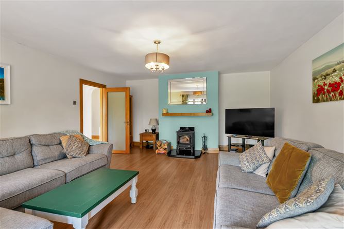 Residence on c. 1.32 Acres / 0.53 HA., Teach Na Coille, Butter Mountain , Brittas, Dublin