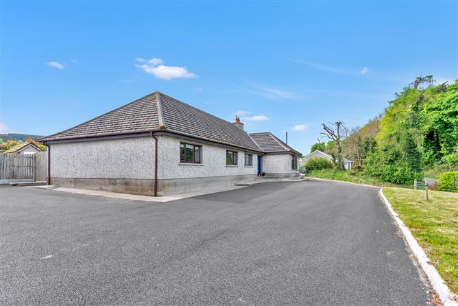 Residence on c. 1.32 Acres / 0.53 HA., Teach Na Coille, Butter Mountain , Brittas, Dublin