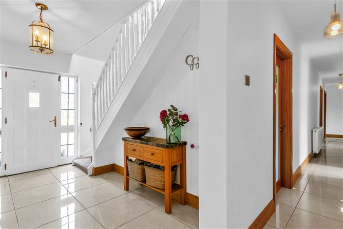 Residence on c. 1.32 Acres / 0.53 HA., Teach Na Coille, Butter Mountain , Brittas, Dublin