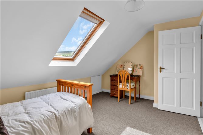 Residence on c. 1.32 Acres / 0.53 HA., Teach Na Coille, Butter Mountain , Brittas, Dublin