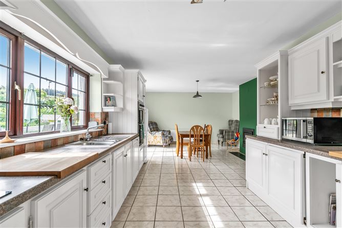 Residence on c. 1.32 Acres / 0.53 HA., Teach Na Coille, Butter Mountain , Brittas, Dublin