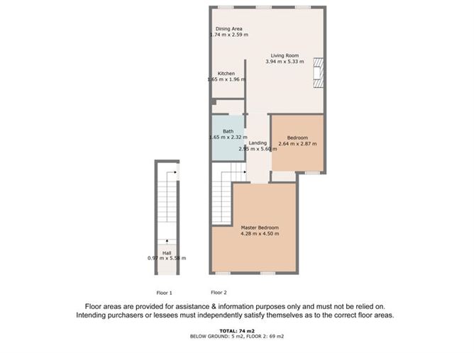 4 Woodland Court, Lower Main Street, Rush, Co. Dublin