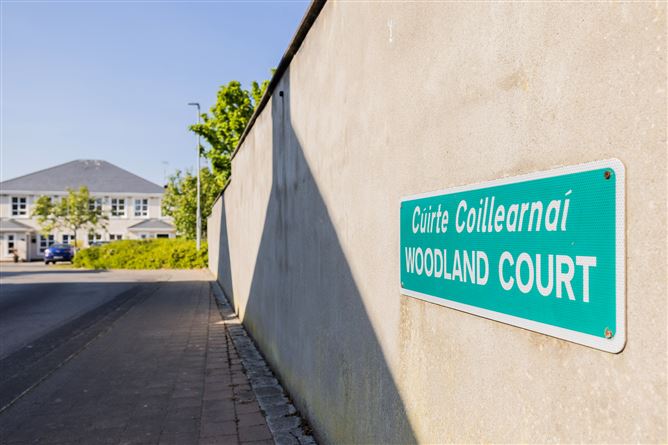 4 Woodland Court, Lower Main Street, Rush, Co. Dublin