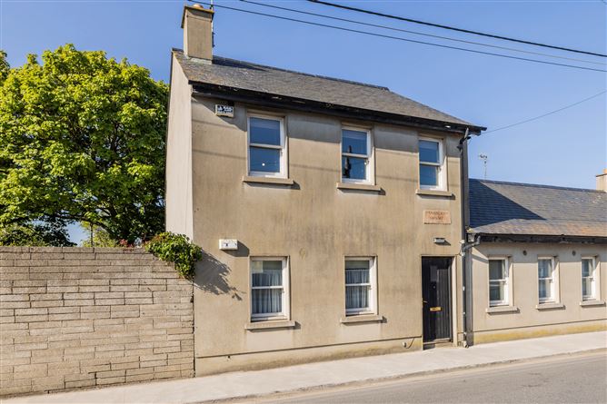 4 Woodland Court, Lower Main Street, Rush, Co. Dublin