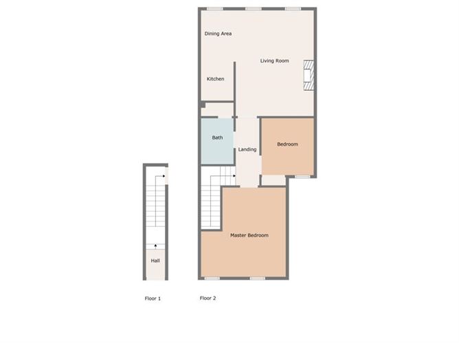 4 Woodland Court, Lower Main Street, Rush, Co. Dublin