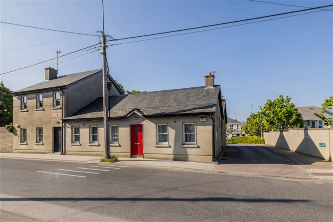 4 Woodland Court, Lower Main Street, Rush, Co. Dublin