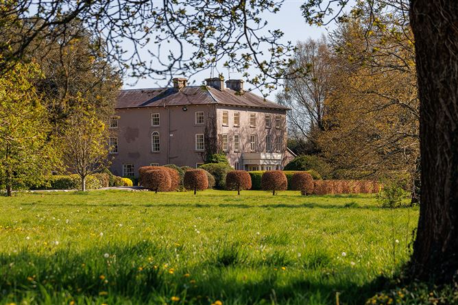 Richmond House, Bleanahouree, Cappoquin, Waterford