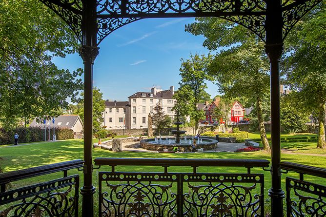 Richmond House, Bleanahouree, Cappoquin, Waterford