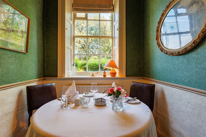 Richmond House, Bleanahouree, Cappoquin, Waterford