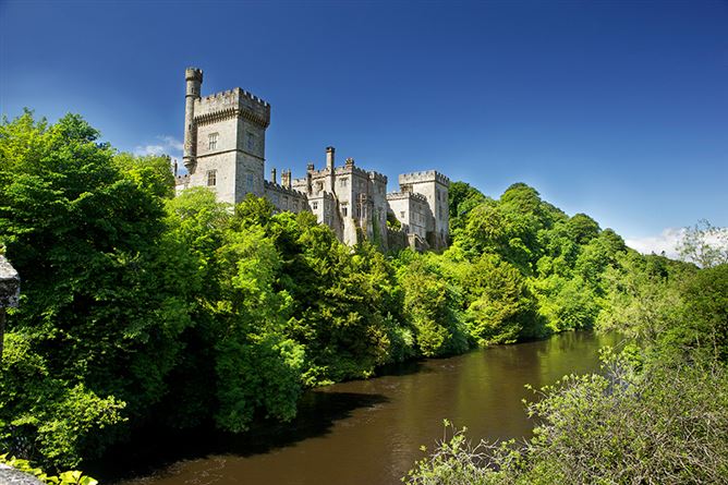 Richmond House, Bleanahouree, Cappoquin, Waterford