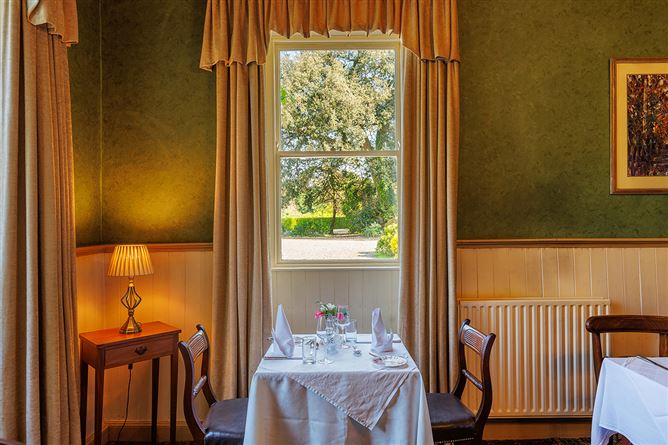 Richmond House, Bleanahouree, Cappoquin, Waterford
