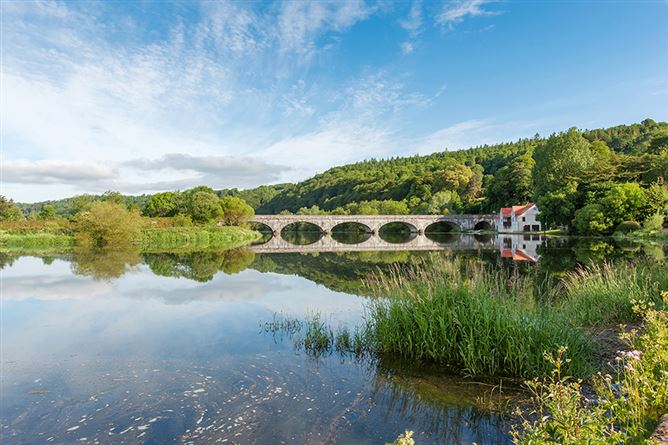 Richmond House, Bleanahouree, Cappoquin, Waterford