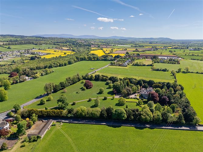 Richmond House, Bleanahouree, Cappoquin, Waterford