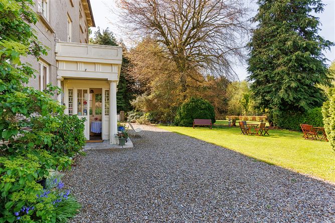 Richmond House, Bleanahouree, Cappoquin, Waterford