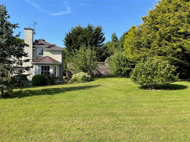 Richmond House, Bleanahouree, Cappoquin, Waterford