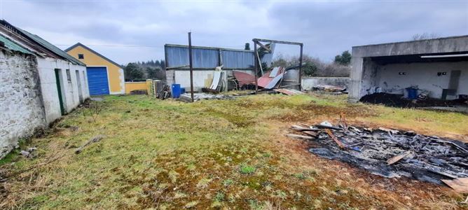 Barnacogue, Swinford, Mayo