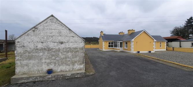 Barnacogue, Swinford, Mayo