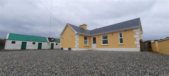 Barnacogue, Swinford, Mayo
