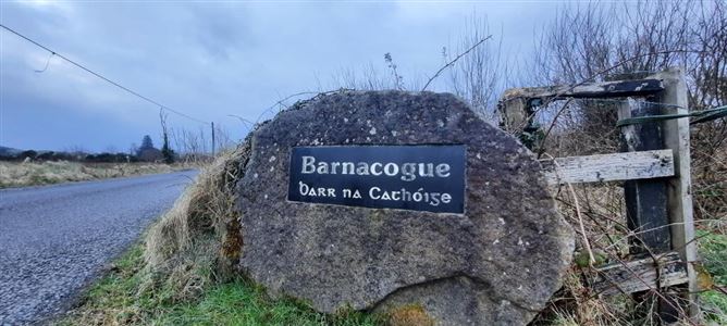 Barnacogue, Swinford, Mayo