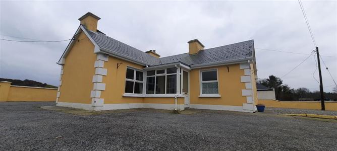 Barnacogue, Swinford, Mayo