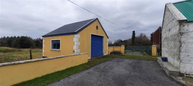 Barnacogue, Swinford, Mayo