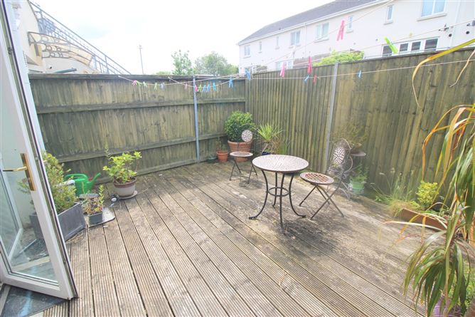 55 The Waterways, Osberstown, Sallins, Co. Kildare