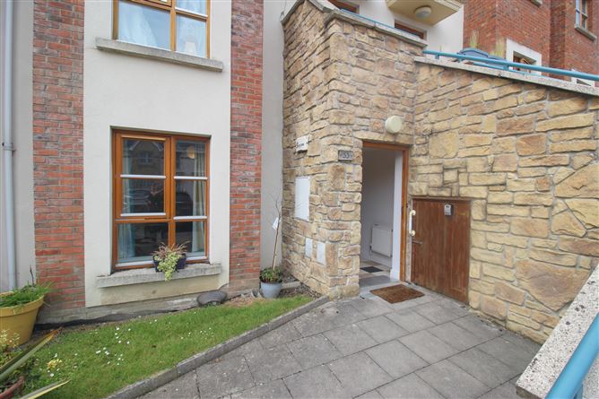 55 The Waterways, Osberstown, Sallins, Co. Kildare