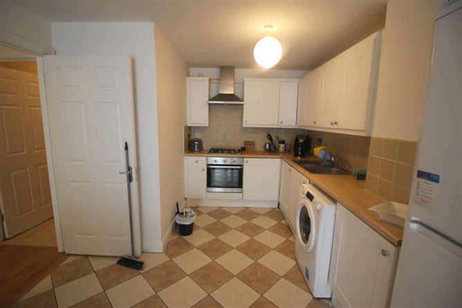 55 The Waterways, Osberstown, Sallins, Co. Kildare