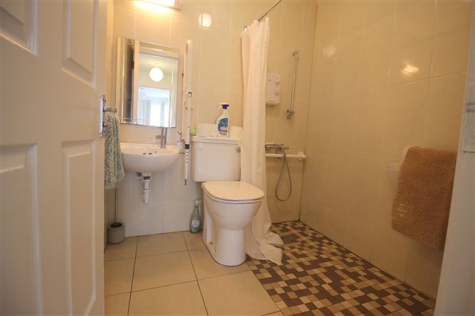 55 The Waterways, Osberstown, Sallins, Co. Kildare
