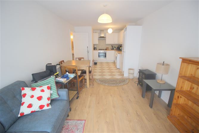 55 The Waterways, Osberstown, Sallins, Co. Kildare