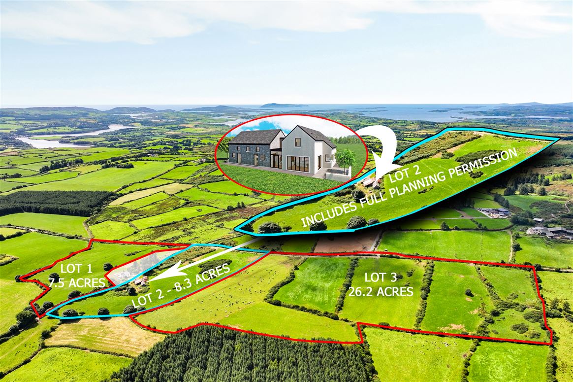 Cloghboola, Skibbereen, West Cork