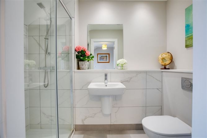 3 The Green, Station Manor, Portmarnock,   County Dublin