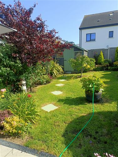 3 The Green, Station Manor, Portmarnock,   County Dublin
