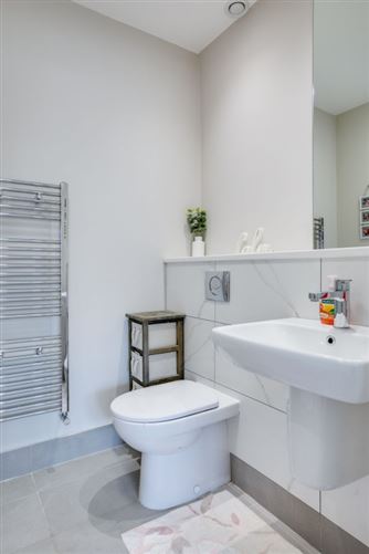3 The Green, Station Manor, Portmarnock,   County Dublin