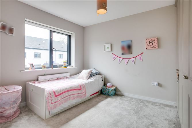 3 The Green, Station Manor, Portmarnock,   County Dublin