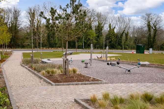 3 The Green, Station Manor, Portmarnock,   County Dublin