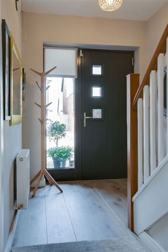 3 The Green, Station Manor, Portmarnock,   County Dublin