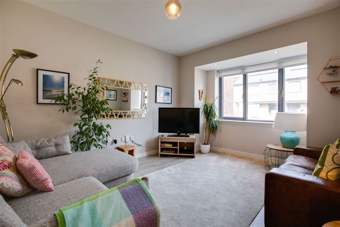 3 The Green, Station Manor, Portmarnock,   County Dublin