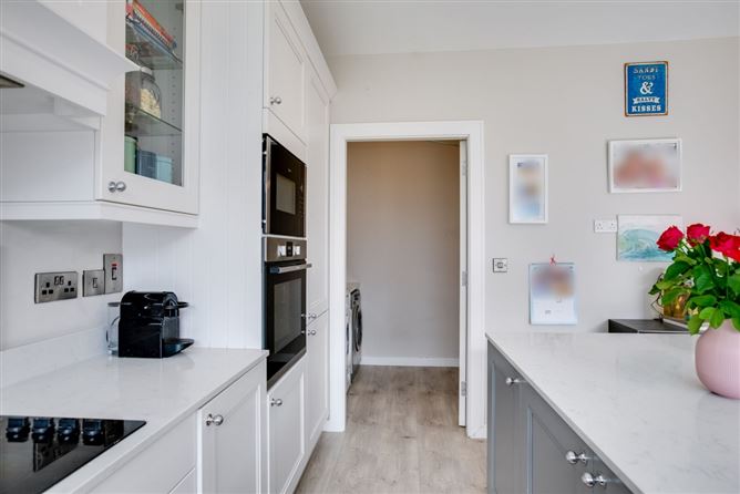 3 The Green, Station Manor, Portmarnock,   County Dublin