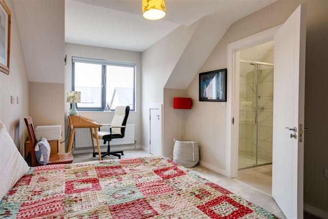 3 The Green, Station Manor, Portmarnock,   County Dublin
