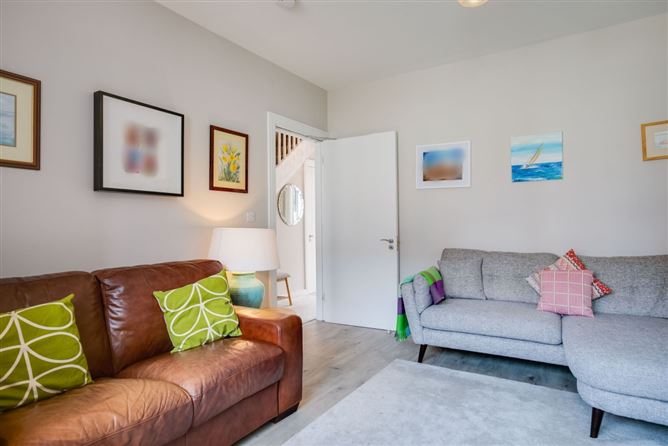 3 The Green, Station Manor, Portmarnock,   County Dublin