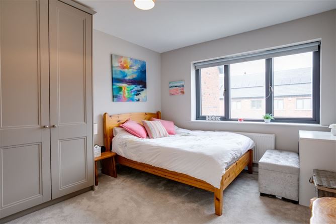 3 The Green, Station Manor, Portmarnock,   County Dublin